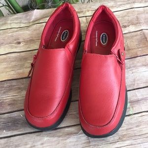 Dr. Scholl's Double air pillo insole size 81/2M